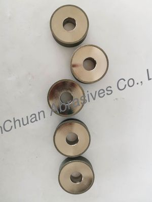 CBN Diamond Wheel delle lame per sega del carburo D100 D120