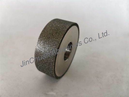 D80 concreto rotondo 76.2*25.4*25.4*3 Diamond Grinding Disc