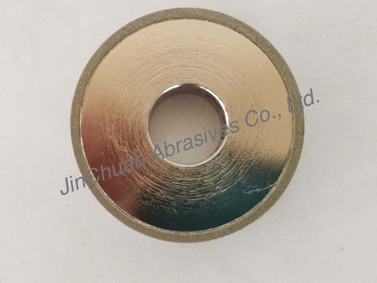 Il micro bordo digrigna D200 300 Diamond Grinding Wheel