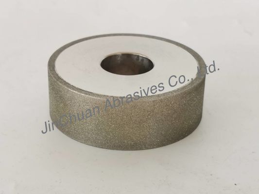 Il micro bordo digrigna D200 300 Diamond Grinding Wheel