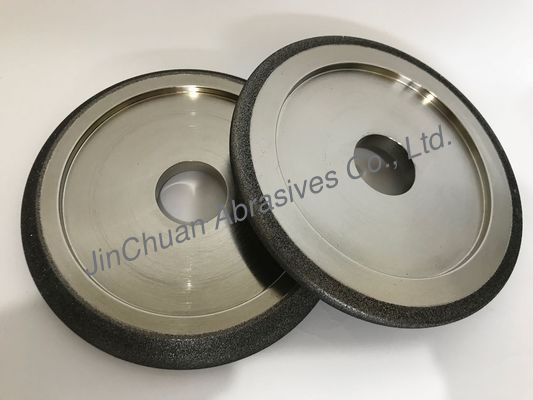 Lenox 10/30 di CBN B151 che affila le ruote per la lama della lama a nastro