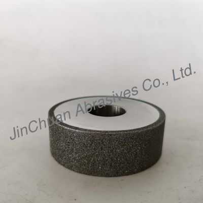 D80 concreto rotondo 76.2*25.4*25.4*3 Diamond Grinding Disc