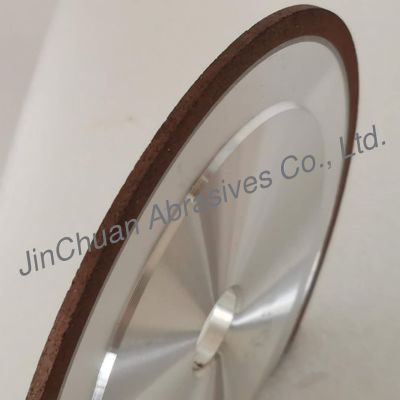 Mola a 6 pollici del legame della resina di 14A1 150mm