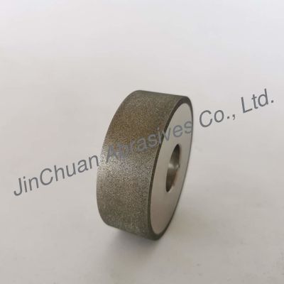 Il micro bordo digrigna D200 300 Diamond Grinding Wheel