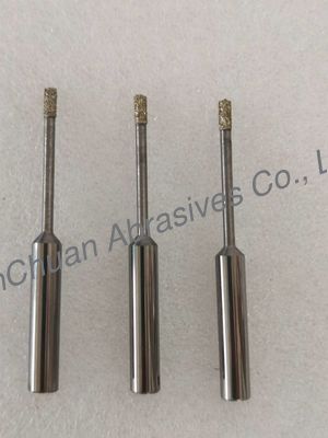 D140/170 interno elettrolitico Diamond Grinding Head