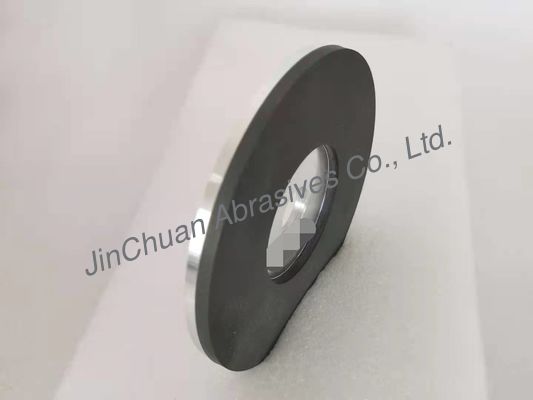 Mola di guarnizione e stridente del CBN di forbici #80