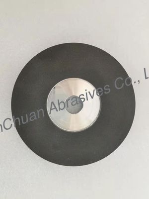 Mola di guarnizione e stridente del CBN di forbici #80