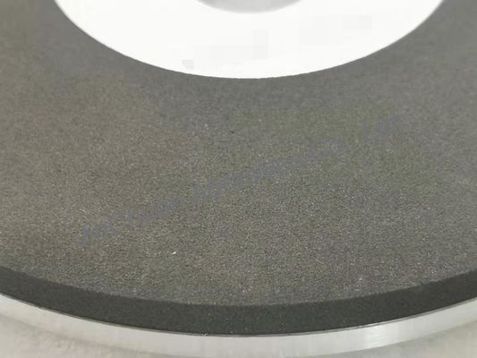 Mola di guarnizione e stridente del CBN di forbici #80