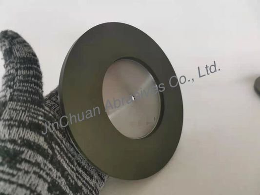 Digrigni una resina Diamond Grinding Wheel For Grinding di 230 152.4mm