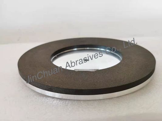 Grit170# CBN Rotole di rettifica e forbici di rettifica