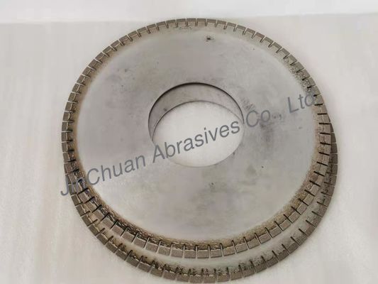 350mm Diamond Saw Blade For Cutting brasato 1A1R Marbble e granito