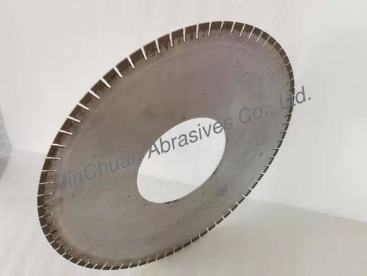 350mm Diamond Saw Blade For Cutting brasato 1A1R Marbble e granito