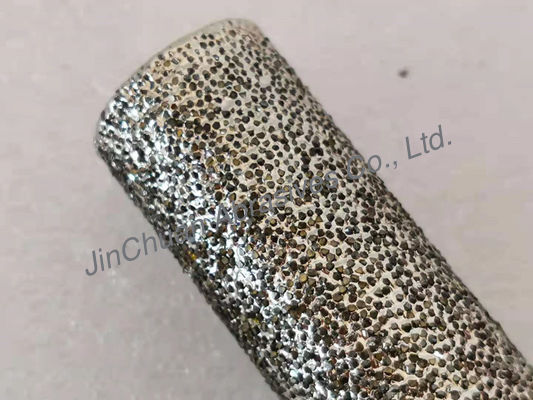 I perni stridenti Diamond Grinding Head Easy To del CBN di D20 D25 usano i punti montati