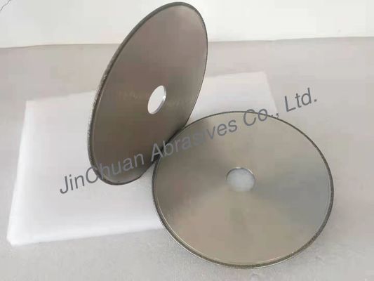 Diamond Blade Saw placcato D70/80 200*3.2*31.75*3 millimetro