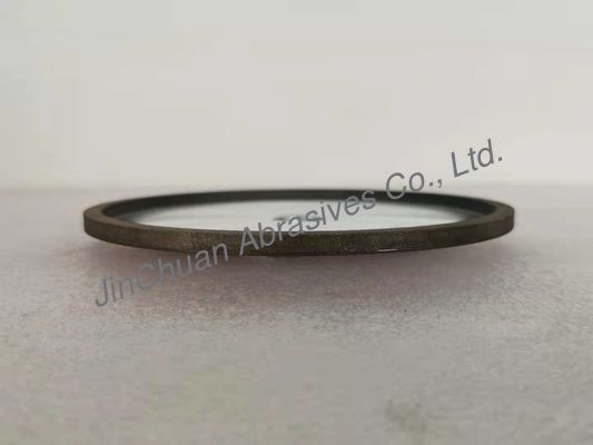 Mola a 6 pollici del legame della resina 4A2 150 8 20 6 5 D91 C75