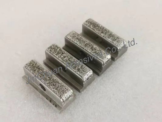 D601 10*14*16*38 Diamond Grinding Blocks For Grinding e lucidatura