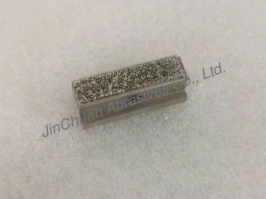 D601 10*14*16*38 Diamond Grinding Blocks For Grinding e lucidatura