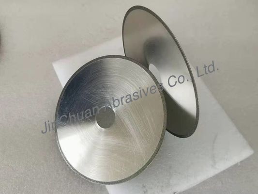 Diamond Grinding Wheel Saw Blade a 5 pollici che taglia le ruote