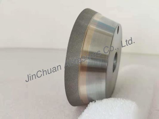 Mola del legame della resina 11V9 100*30*20*3*7*70 D64