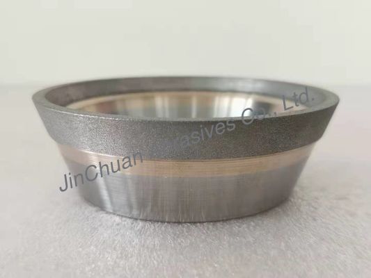 Mola del legame della resina 11V9 100*30*20*3*7*70 D64