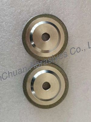 mole del CBN di 14F1 Diamond And 60*10*10*3*5R1.5 D140/170