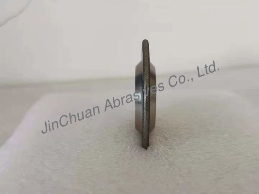 mole del CBN di 14F1 Diamond And 60*10*10*3*5R1.5 D140/170