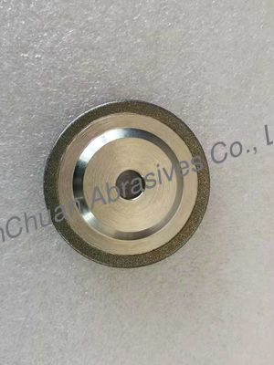 mole del CBN di 14F1 Diamond And 60*10*10*3*5R1.5 D140/170