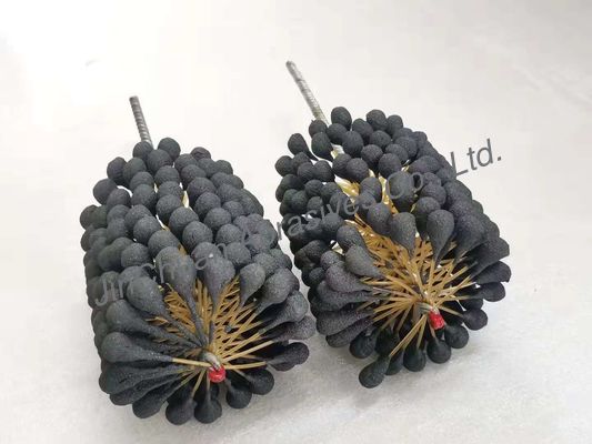 Lunghezza 300MM Flex Hone Brush 105*120*300 180#