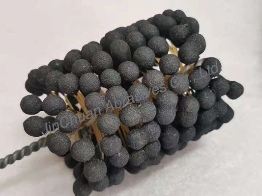 Lunghezza 300MM Flex Hone Brush 105*120*300 180#