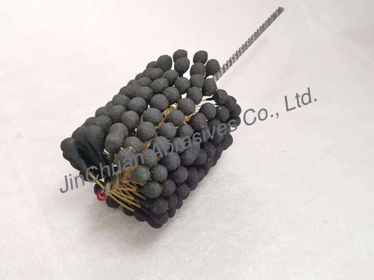 Lunghezza 300MM Flex Hone Brush 105*120*300 180#