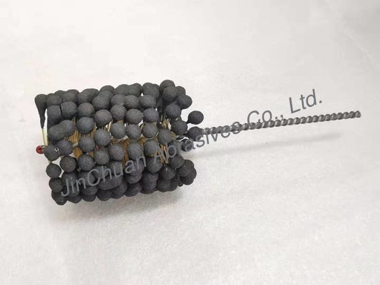 Lunghezza 300MM Flex Hone Brush 105*120*300 180#