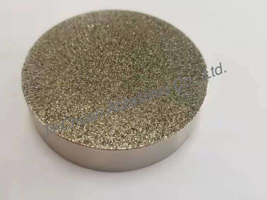 D80/100 Grit Size Diamond Grinding Disc come mola di legno