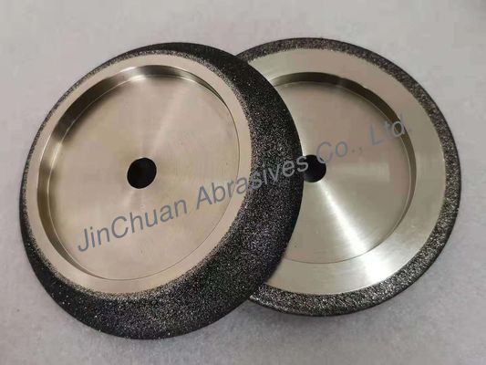 Lama a nastro della mola di B251 Lenox che affila e disco di molatura