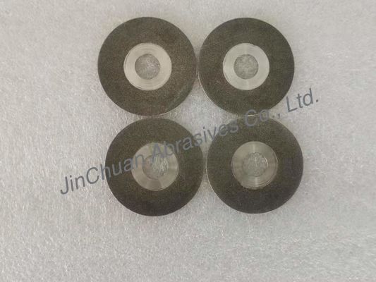 Diamond Grinding Wheels placcato D325/400 1A1 50*0.8*12.7*13