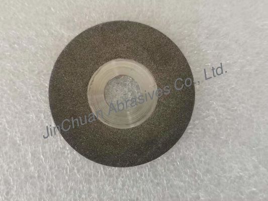 Diamond Grinding Wheels placcato D325/400 1A1 50*0.8*12.7*13