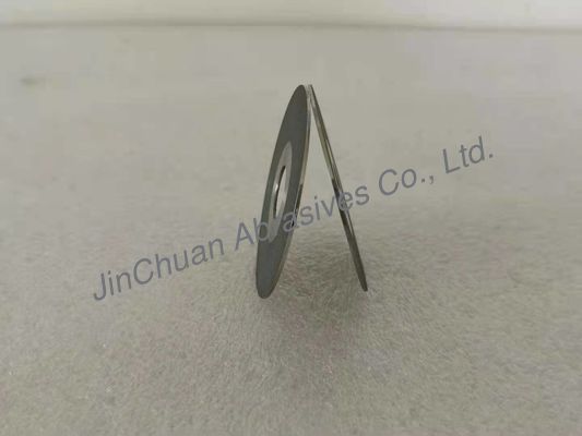 Diamond Wheel placcato 1A1 50*0.8*12.7*13 D600 per le pietre preziose