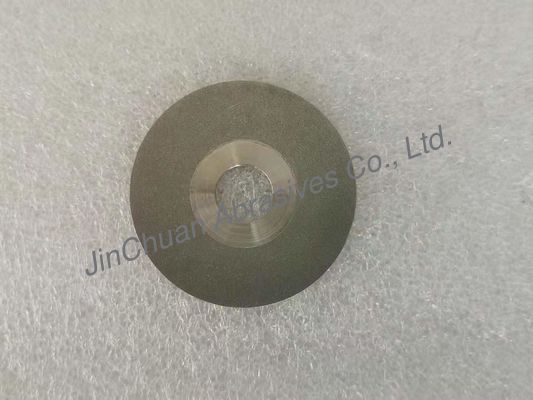 Diamond Wheel placcato 1A1 50*0.8*12.7*13 D600 per le pietre preziose