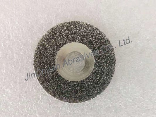 1A1 CBN Diamond Wheel Specification 50*0.8*12.7*13 B60/70