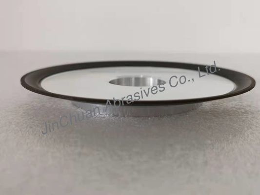 Mola del legame della resina di forma di PDX 125*32*11.5*3*1