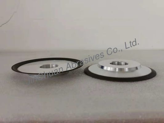 Mola del legame della resina di forma di PDX 125*32*11.5*3*1