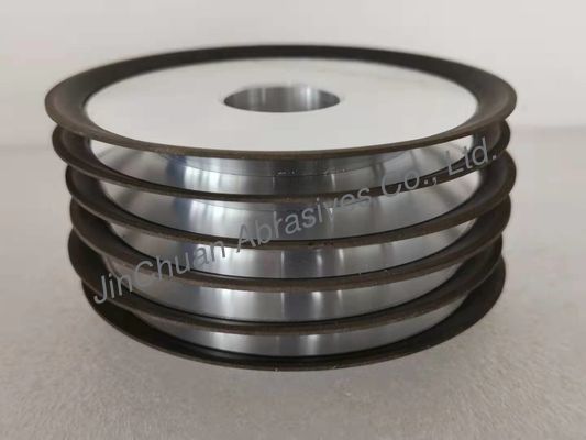 Mola del legame della resina di forma di PDX 125*32*11.5*3*1