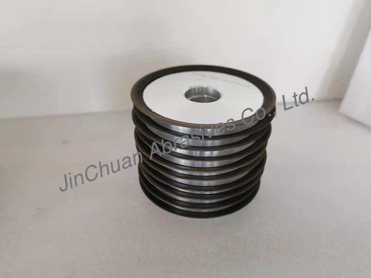 Mola del legame della resina di forma di PDX 125*32*11.5*3*1