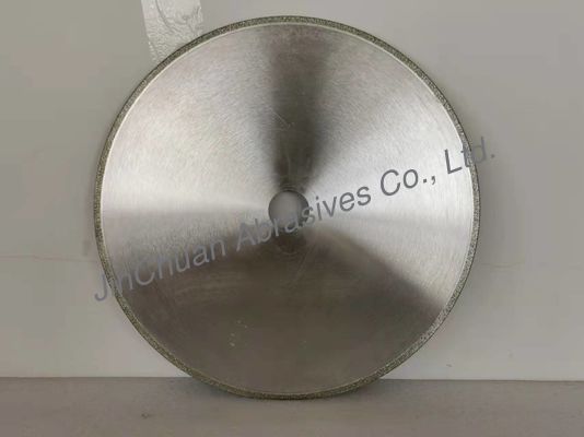 1A1R ha placcato Diamond Blade che taglia la sabbia D80/D100