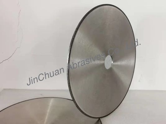 1A1R ha placcato le mole del CBN B80/100