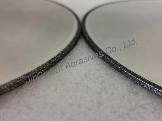 1A1R ha placcato le mole del CBN B80/100