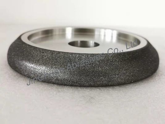 CBN placcato Diamond Wheel For Band Saw 10/30 di B151
