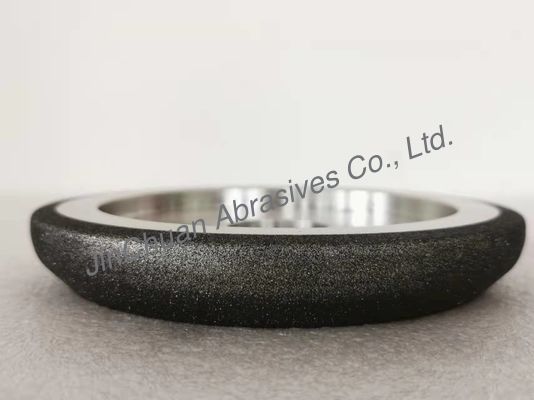 CBN placcato Diamond Wheel For Band Saw 10/30 di B151