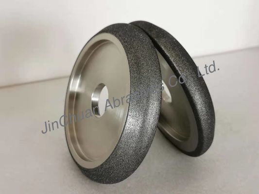 CBN placcato Diamond Wheel For Band Saw 10/30 di B151