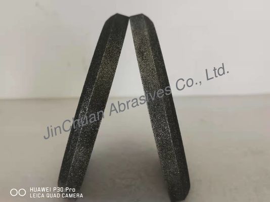 B60/70 B100/120 ha placcato la ruota del CBN con il corpo di acciaio