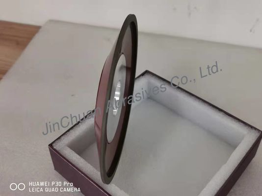 corpo della bachelite della mola del legame della resina 4B1